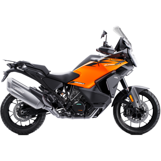 1390 SUPER ADVENTURE S EVO